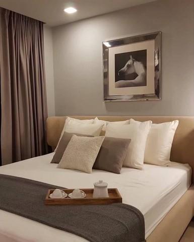 ขายคอนโด แอชตัน เรสซิเดนท์ 41 คอนโดมิเนียม - Sell Condo Ashton Resident 41 condominium - 1880251