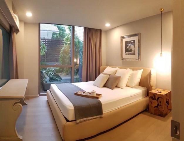 ขายคอนโด แอชตัน เรสซิเดนท์ 41 คอนโดมิเนียม - Sell Condo Ashton Resident 41 condominium - 1880254