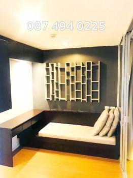 ขายคอนโด ลุมพินี คอนโดทาวน์ รามอินทรา-ลาดปลาเค้า2 - Sell Condo Lumpini CondoTown Ramindra-Lat Pla Khao2 - 1880376