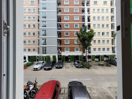 ขายคอนโด ทิวลิป สแควร์ เพชรเกษม-อ้อมน้อย (Tulip Square) - Sell Condo   - 1880507