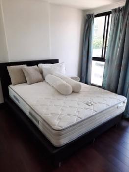 เช่าคอนโด BANGKOK FELIZ สาทร-ตากสิน  - Condo Rental   - 1881003