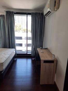 เช่าคอนโด BANGKOK FELIZ สาทร-ตากสิน  - Condo Rental   - 1881004