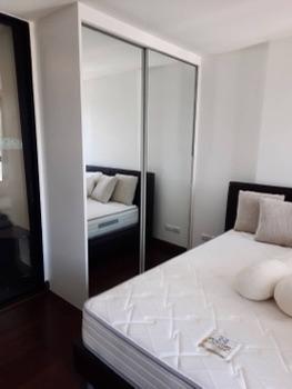 เช่าคอนโด BANGKOK FELIZ สาทร-ตากสิน  - Condo Rental   - 1881002