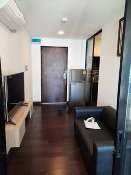 เช่าคอนโด BANGKOK FELIZ สาทร-ตากสิน  - Condo Rental   - 1881000