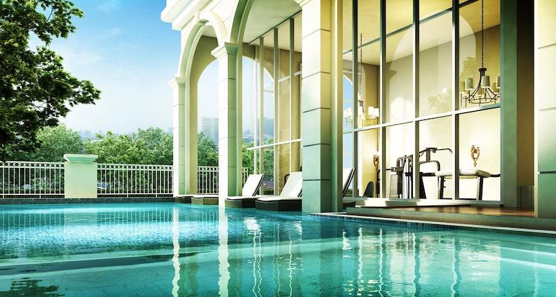 ขายคอนโด เดอะ ปราก คอนโดมิเนียม - Sell Condo The Prague condominium - 1885425