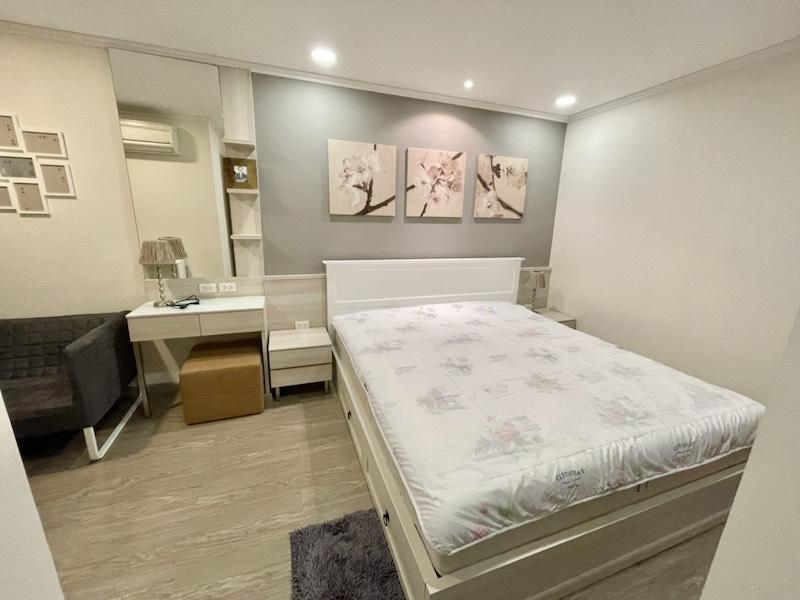 ขายคอนโด เดอะ ปราก คอนโดมิเนียม - Sell Condo The Prague condominium - 1885421
