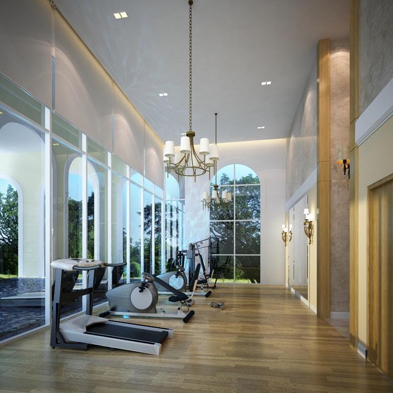 ขายคอนโด เดอะ ปราก คอนโดมิเนียม - Sell Condo The Prague condominium - 1885426