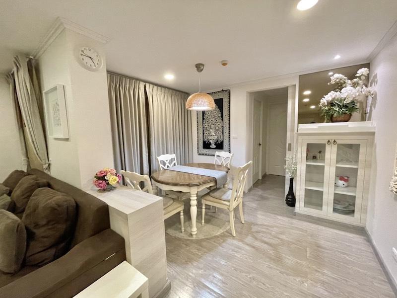ขายคอนโด เดอะ ปราก คอนโดมิเนียม - Sell Condo The Prague condominium - 1885418
