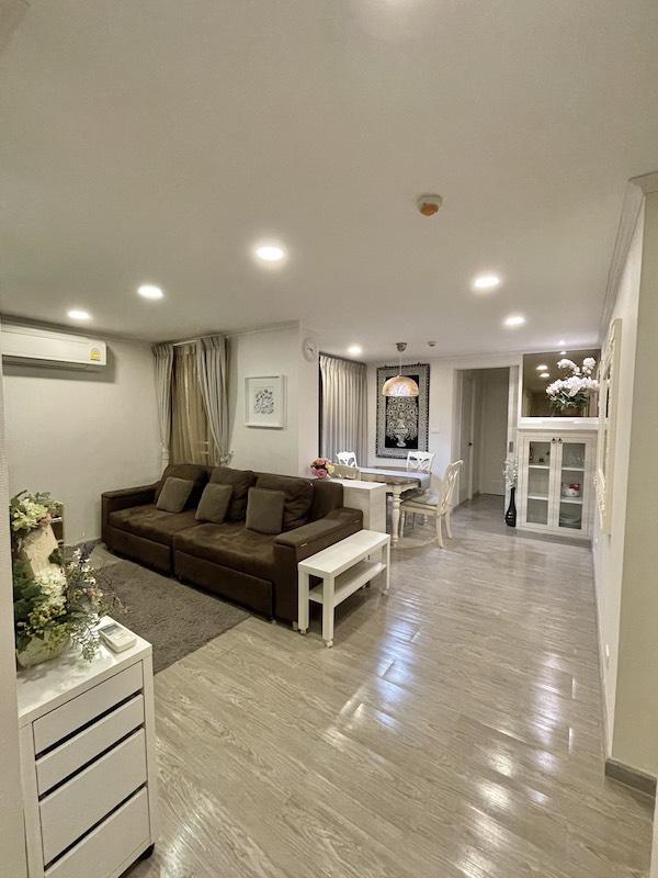 ขายคอนโด เดอะ ปราก คอนโดมิเนียม - Sell Condo The Prague condominium - 1885420