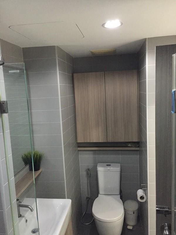 ขายคอนโด แอล ลอฟท์ รัชดา 19 คอนโดมิเนียม - Sell Condo L LOFT Ratchada 19 condominium - 1885469