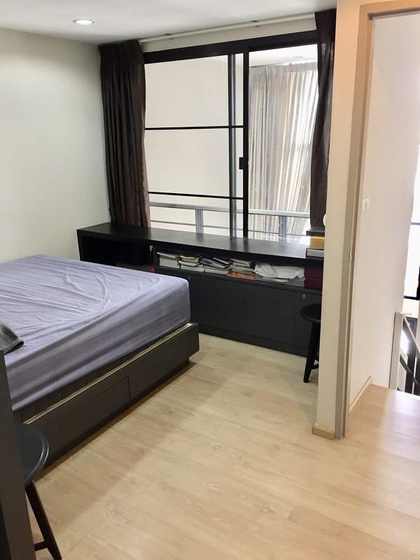 ขายคอนโด แอล ลอฟท์ รัชดา 19 คอนโดมิเนียม - Sell Condo L LOFT Ratchada 19 condominium - 1885466