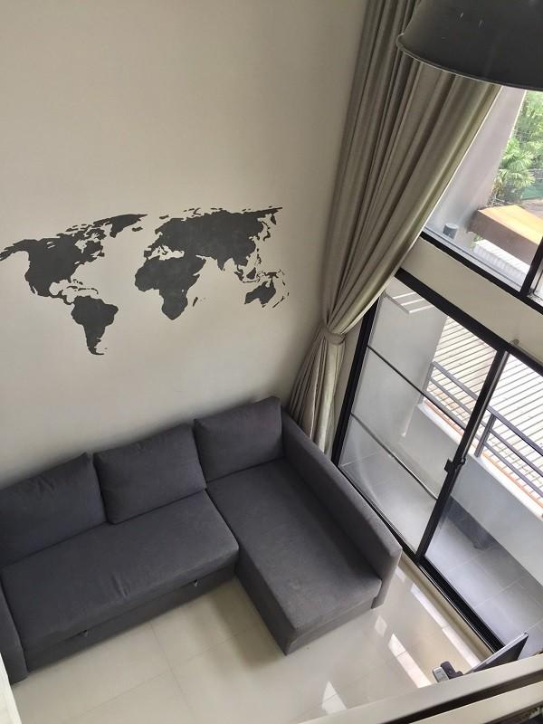 ขายคอนโด แอล ลอฟท์ รัชดา 19 คอนโดมิเนียม - Sell Condo L LOFT Ratchada 19 condominium - 1885465