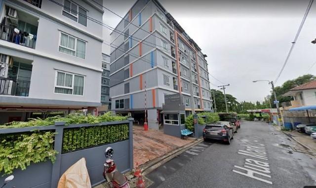 ขายคอนโด ไม่ - Sell Condo   - 1885929
