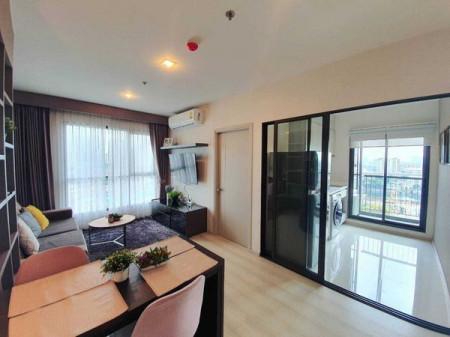 ขายคอนโด ไลฟ์ สุขุมวิท48 คอนโดมิเนียม - Sell Condo Life Sukhumvit48 condominium - 1887068