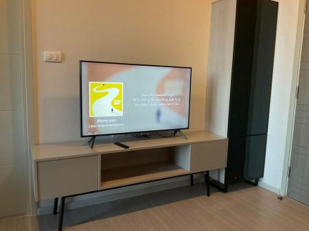 เช่าคอนโด Quintara Treehaus Sukhumvit 42 : ควินทารา ทรีเฮาส์ สุขุมวิท 42 - Condo Rental   - 1887385