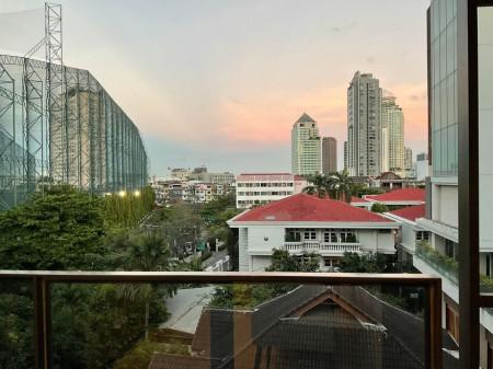 เช่าคอนโด Quintara Treehaus Sukhumvit 42 : ควินทารา ทรีเฮาส์ สุขุมวิท 42 - Condo Rental   - 1887390