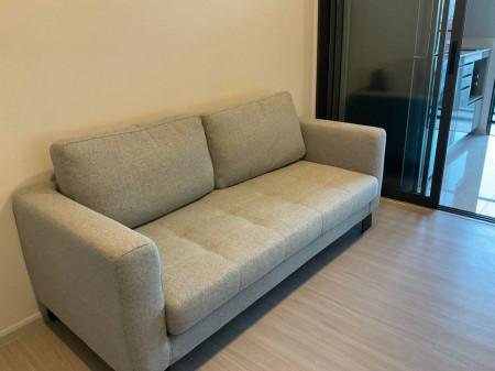 เช่าคอนโด Quintara Treehaus Sukhumvit 42 : ควินทารา ทรีเฮาส์ สุขุมวิท 42 - Condo Rental   - 1887384