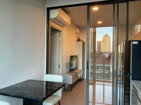 เช่าคอนโด Quintara Treehaus Sukhumvit 42 : ควินทารา ทรีเฮาส์ สุขุมวิท 42 - Condo Rental   - 1887387