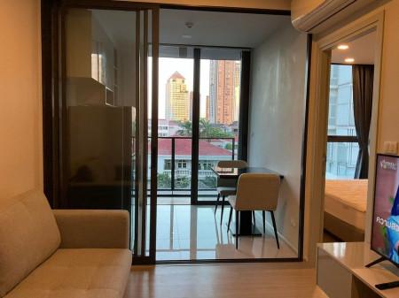 เช่าคอนโด Quintara Treehaus Sukhumvit 42 : ควินทารา ทรีเฮาส์ สุขุมวิท 42 - Condo Rental   - 1887383