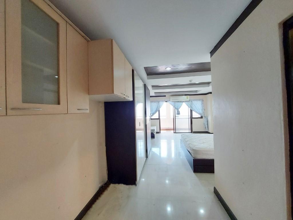 ขายคอนโด รัชดา เทอเรส คอนโดมิเนียม - Sell Condo Ratchada Terrace condominium - 1887840