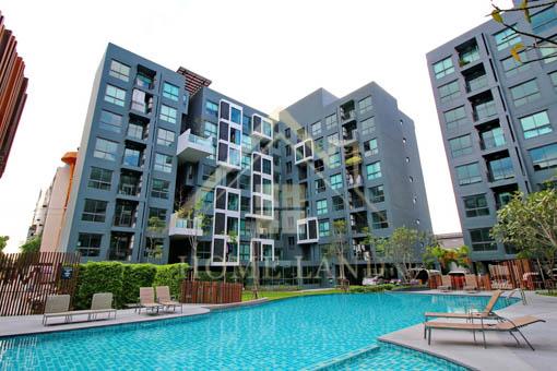 ขายคอนโด ลิฟวิ่งเนสท์ รามคำแหง คอนโดมิเนียม - Sell Condo Living Nest Ramkhamhaeng condominium - 1888054