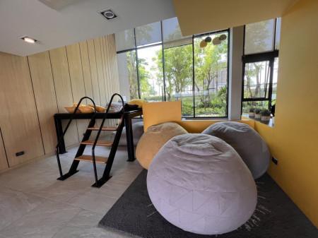 ขายคอนโด ดีคอนโด แคมปัส กำแพงแสน - Sell Condo   - 1888619