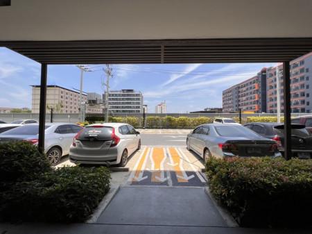 ขายคอนโด ดีคอนโด แคมปัส กำแพงแสน - Sell Condo   - 1888622