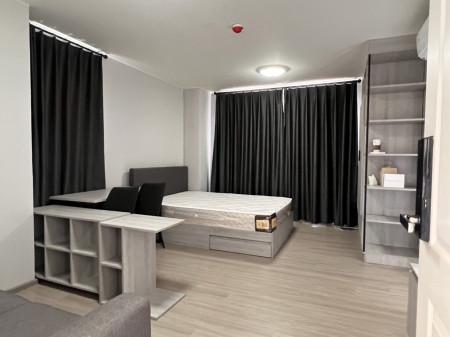 ขายคอนโด ดีคอนโด แคมปัส กำแพงแสน - Sell Condo   - 1888614