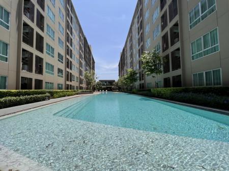 ขายคอนโด ดีคอนโด แคมปัส กำแพงแสน - Sell Condo   - 1888621