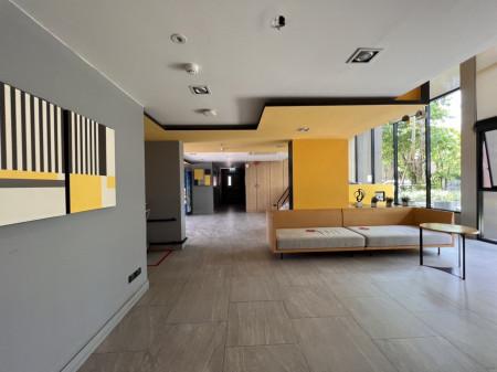 ขายคอนโด ดีคอนโด แคมปัส กำแพงแสน - Sell Condo   - 1888625