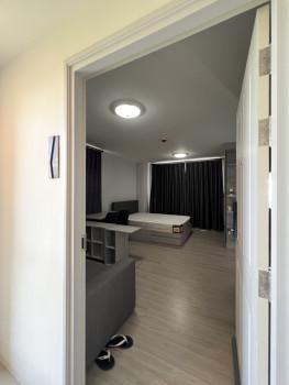 ขายคอนโด ดีคอนโด แคมปัส กำแพงแสน - Sell Condo   - 1888616