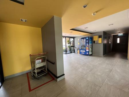 ขายคอนโด ดีคอนโด แคมปัส กำแพงแสน - Sell Condo   - 1888624