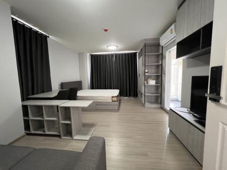 ขายคอนโด ดีคอนโด แคมปัส กำแพงแสน - Sell Condo   - 1888618