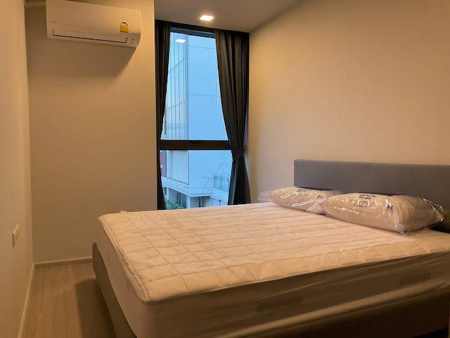 เช่าคอนโด ควินทารา ทรีเฮาส์ สุขุมวิท 42 คอนโดมิเนียม - Condo Rental Quintara Treehaus Sukhumvit 42 condominium - 1888756