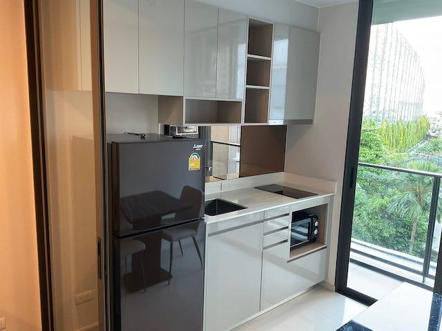 เช่าคอนโด ควินทารา ทรีเฮาส์ สุขุมวิท 42 คอนโดมิเนียม - Condo Rental Quintara Treehaus Sukhumvit 42 condominium - 1888759