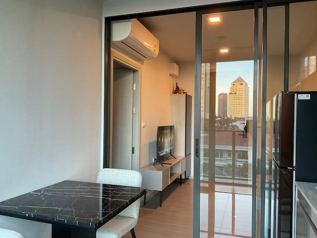 เช่าคอนโด ควินทารา ทรีเฮาส์ สุขุมวิท 42 คอนโดมิเนียม - Condo Rental Quintara Treehaus Sukhumvit 42 condominium - 1888757