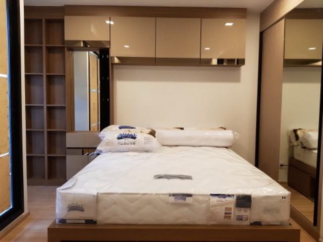เช่าคอนโด มาเอสโตร 07 อนุสาวรีย์ชัย คอนโดมิเนียม - Condo Rental Maestro 07 Victory Monument condominium - 1889657
