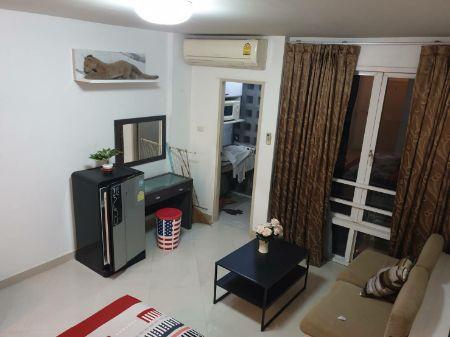 เช่าคอนโด ไอ-เฮาส์ ลากูน่า การ์เด้น คอนโดมิเนียม - Condo Rental I-House Laguna Garden condominium - 1890448