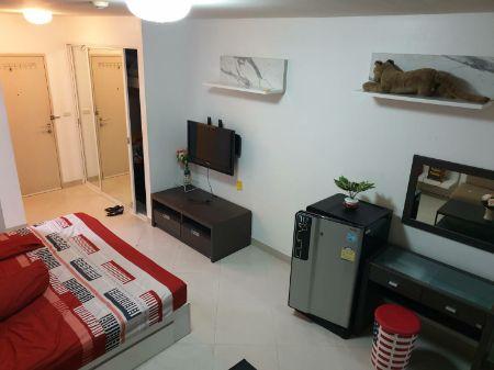 เช่าคอนโด ไอ-เฮาส์ ลากูน่า การ์เด้น คอนโดมิเนียม - Condo Rental I-House Laguna Garden condominium - 1890449