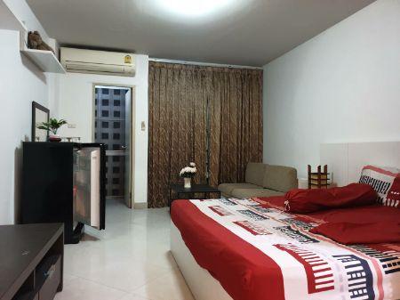 เช่าคอนโด ไอ-เฮาส์ ลากูน่า การ์เด้น คอนโดมิเนียม - Condo Rental I-House Laguna Garden condominium - 1890439