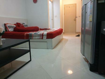 เช่าคอนโด ไอ-เฮาส์ ลากูน่า การ์เด้น คอนโดมิเนียม - Condo Rental I-House Laguna Garden condominium - 1890440