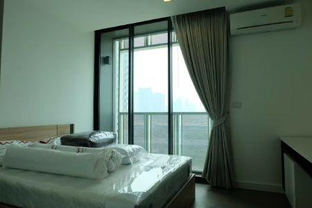 เช่าคอนโด เอ สเปซ อโศก-รัชดา ไฮด์อเวย์ - Condo Rental A Space Asoke-Ratchada Hideaway - 1891811