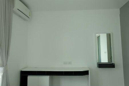 เช่าคอนโด เอ สเปซ อโศก-รัชดา ไฮด์อเวย์ - Condo Rental A Space Asoke-Ratchada Hideaway - 1891819