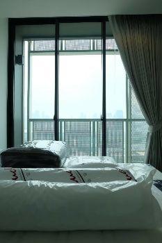 เช่าคอนโด เอ สเปซ อโศก-รัชดา ไฮด์อเวย์ - Condo Rental A Space Asoke-Ratchada Hideaway - 1891812
