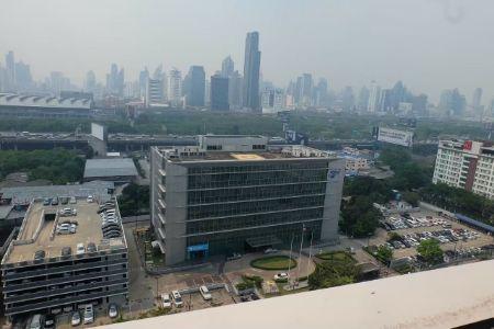 เช่าคอนโด เอ สเปซ อโศก-รัชดา ไฮด์อเวย์ - Condo Rental A Space Asoke-Ratchada Hideaway - 1891814