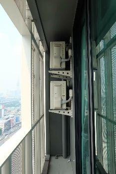 เช่าคอนโด เอ สเปซ อโศก-รัชดา ไฮด์อเวย์ - Condo Rental A Space Asoke-Ratchada Hideaway - 1891815
