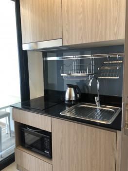 เช่าคอนโด The Niche Mono เจริญนคร - Condo Rental   - 1893462