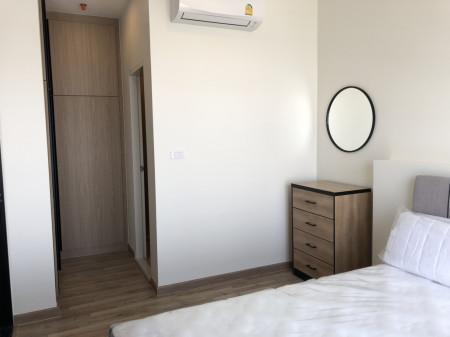เช่าคอนโด The Niche Mono เจริญนคร - Condo Rental   - 1893464