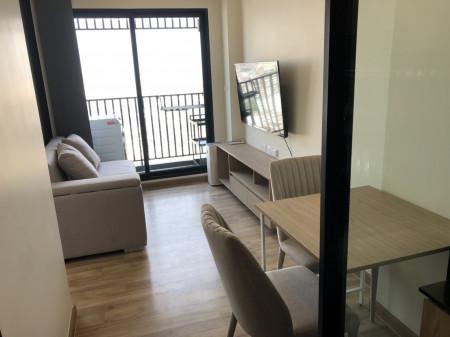 เช่าคอนโด The Niche Mono เจริญนคร - Condo Rental   - 1893461