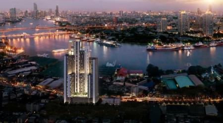 เช่าคอนโด The Niche Mono เจริญนคร - Condo Rental   - 1893460